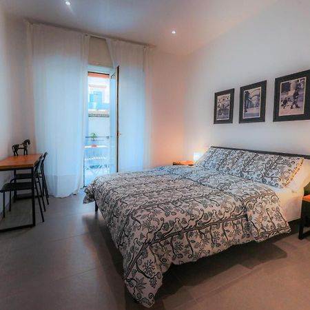 Signora Titina Rooms Napoli Eksteriør bilde